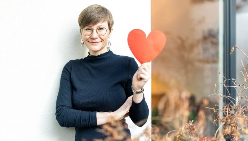 Carina Ehrnhöfer