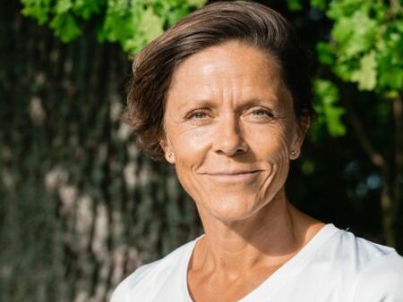 Petra Fischer