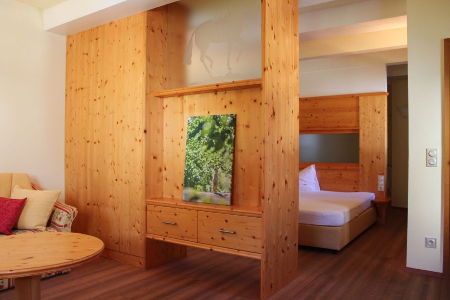 Superior Zimmer Kleebauer Hof