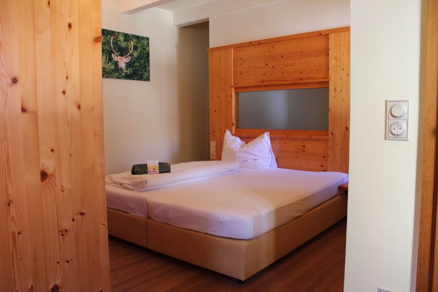 Superior Zimmer Kleebauer Hof