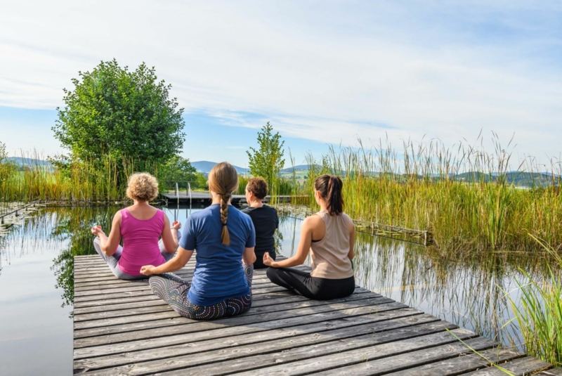 zen mediation