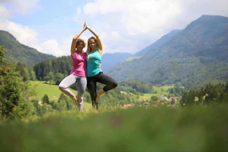 Luna Yoga
