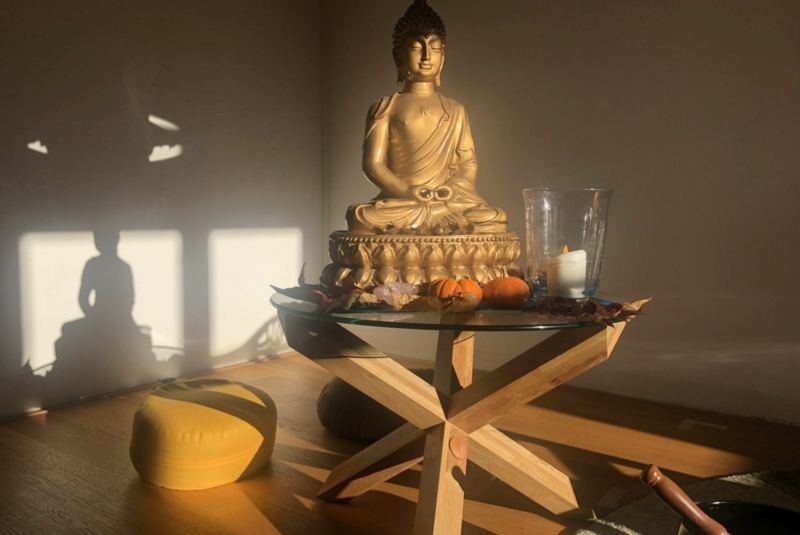 Buddhistische Weisheitslehre