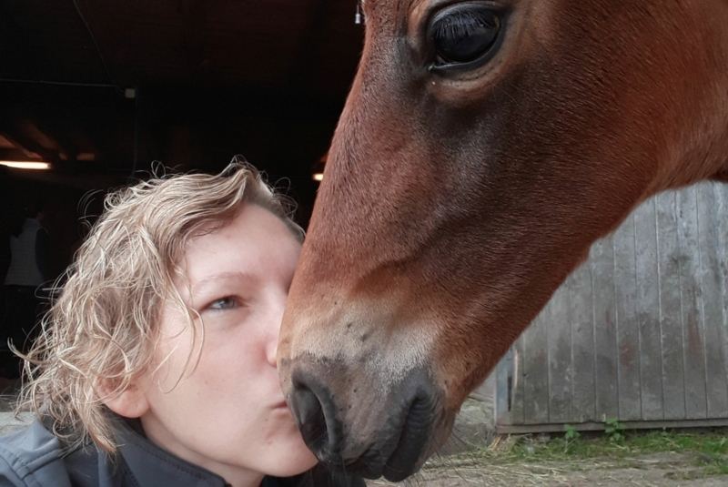 Horsemanship