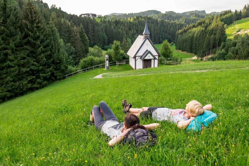 Innere-Ruhe-Gelassenheit
