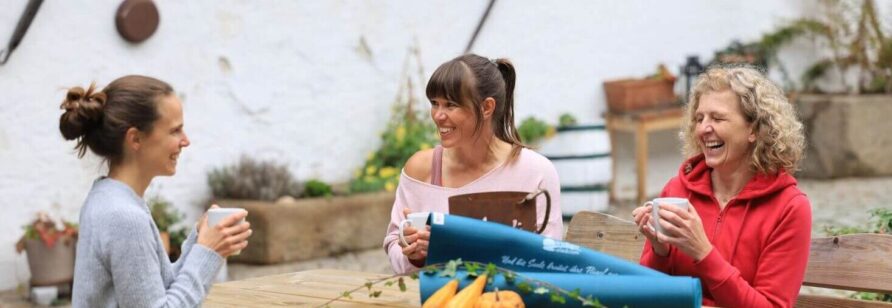 Kleebauer Yoga Festival – ein Rückblick