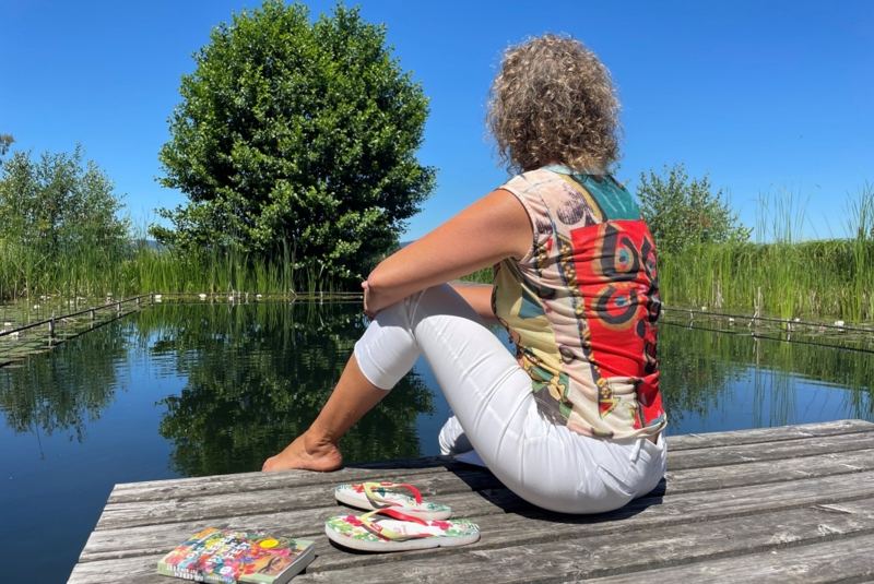 Relaxen im Mühlviertel