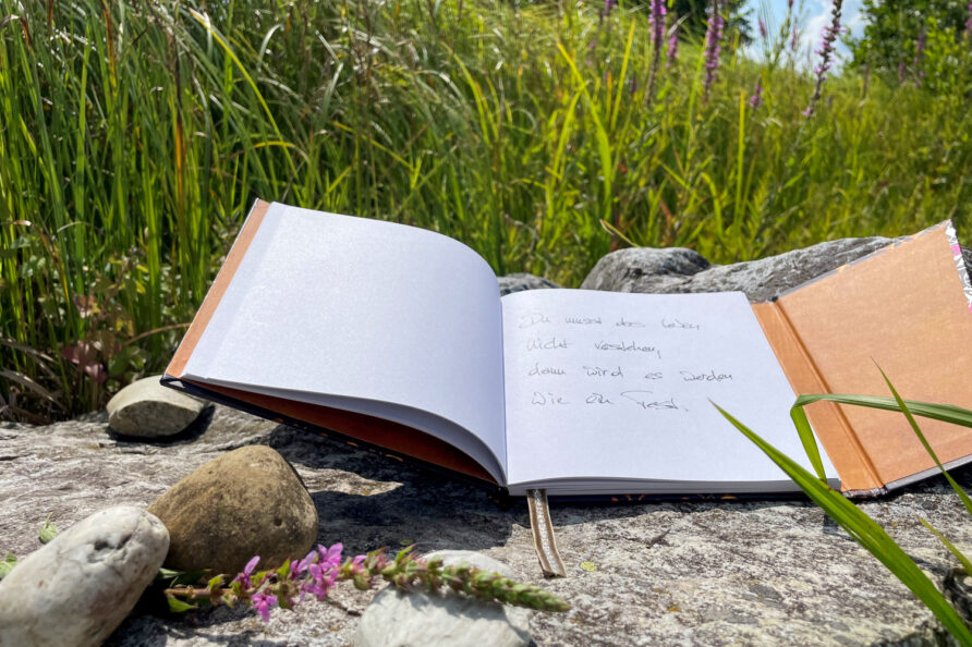 Poetisch Schreiben im Mühlviertel